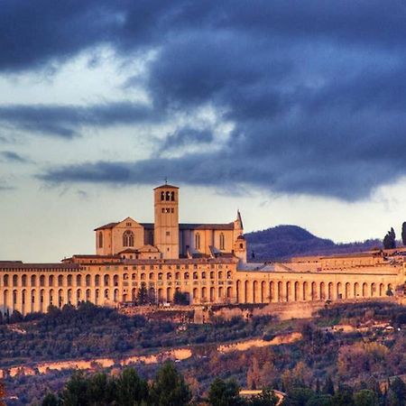 Appartamento La Cupola Santa Maria Degli Angeli  Zewnętrze zdjęcie